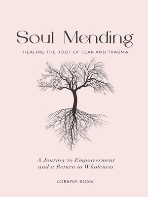 cover image of Soul Mending
